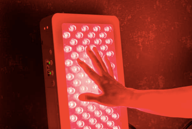 red light therapy2